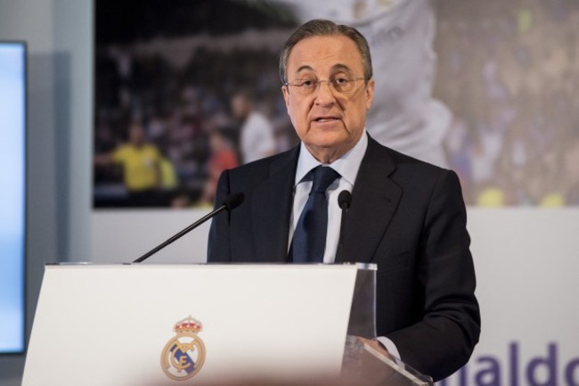 florentino-perez-defends-super-league