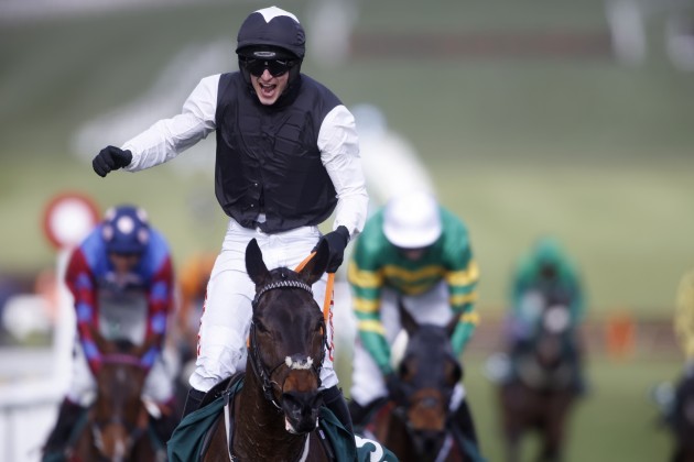 danny-mullins-on-flooring-porter-celebrates-as-he-crosses-the-line-to-win