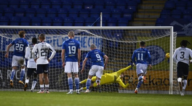 st-johnstone-v-rangers-scottish-premiership-mcdiarmid-park