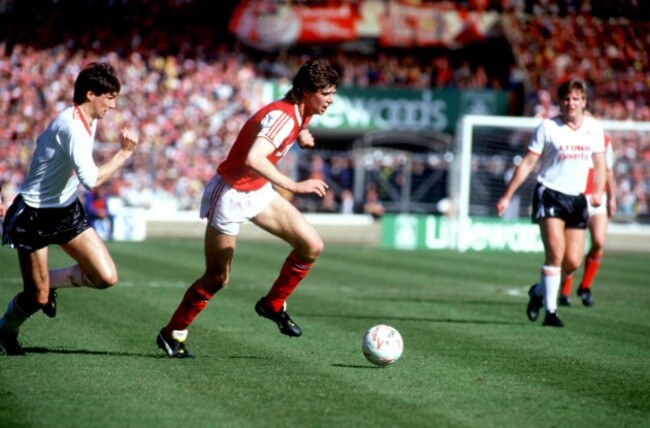soccer-littlewoods-cup-final-arsenal-v-liverpool-wembley-stadium