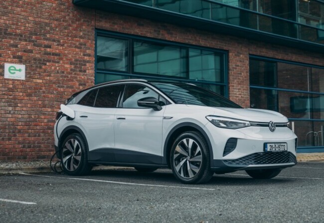 dave 2021 Volkswagen ID.4 1st by Paddy McGrath-11