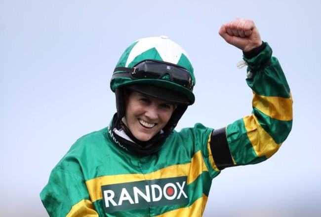 randox-health-grand-national-festival-2021-grand-national-day-aintree-racecourse