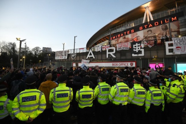 arsenal-v-everton-premier-league-emirates-stadium