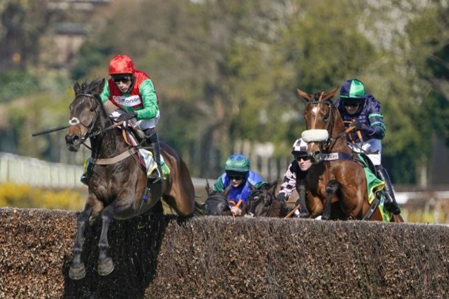 bet365-jump-finale-sandown-park