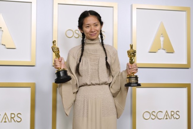 93rd-academy-awards-press-room