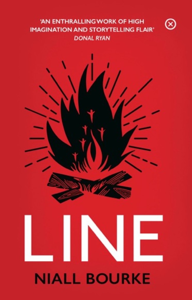 Line Cover