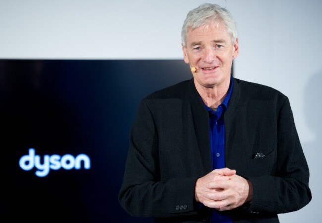 james-dyson