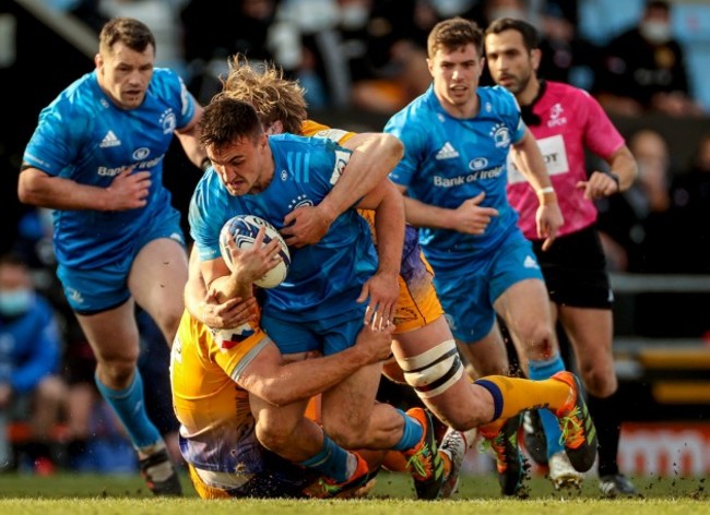 ronan-kelleher-is-tackled-by-jonny-gray