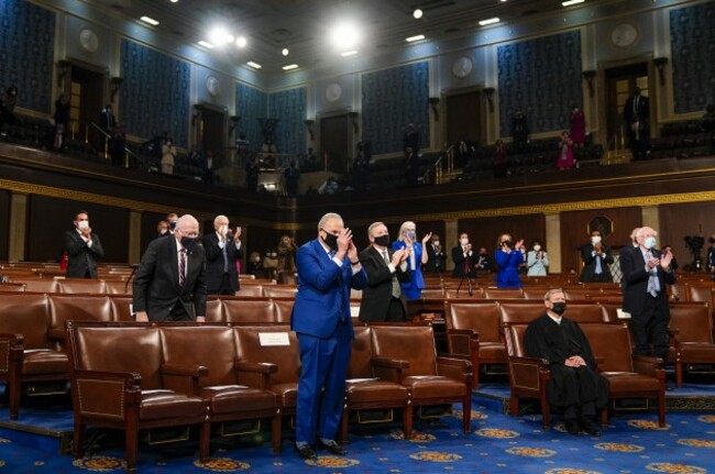 biden-100-days-congress