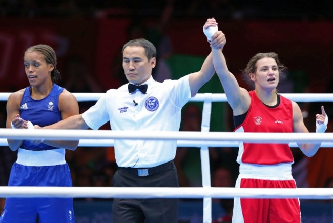 katie-taylor-celebrates-victory