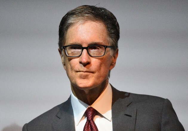 john-w-henry-file-photos