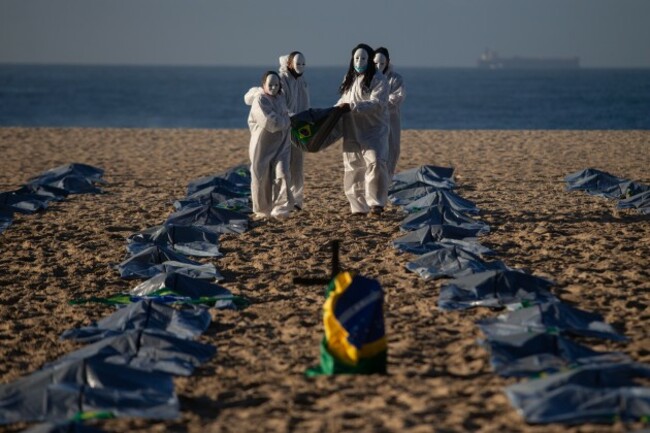 coronavirus-brazil
