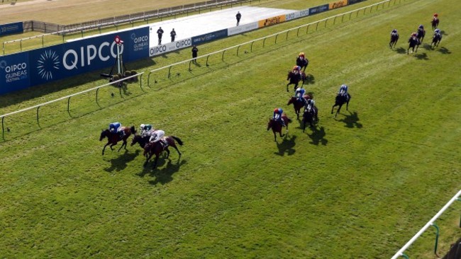 qipco-guineas-festival-2021-2000-guineas-day-newmarket-racecourse