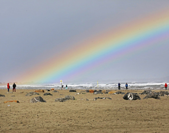 11 Rainbow Dublin