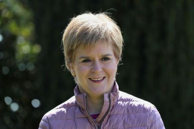 scottish-parliamentary-elections-2021