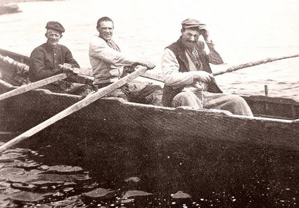 Pictures: Life on Inis Meáin a century ago · The Daily Edge