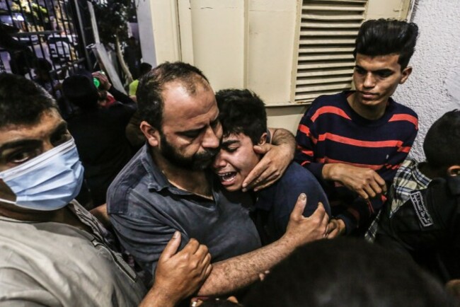 israeli-palestinian-violence-in-gaza-palestine-10-may-2021
