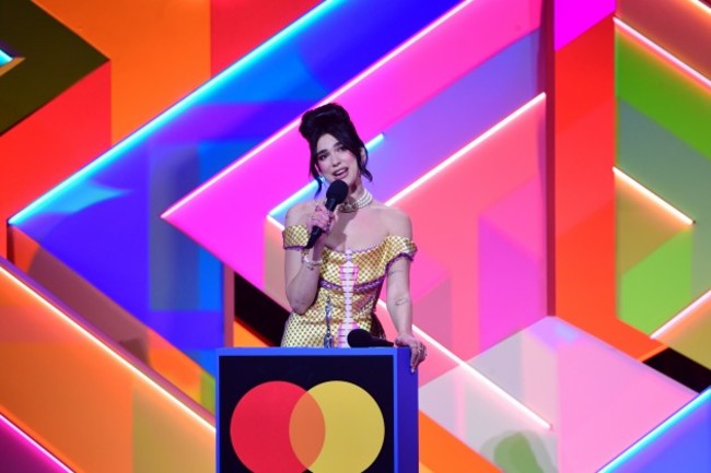 the-brit-awards-2021-show-london