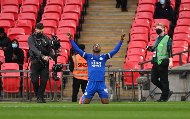 leicester-city-v-southampton-fa-cup-semi-final-wembley-stadium