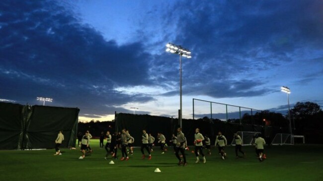Melwood