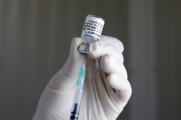 virus-outbreak-greece-vaccine
