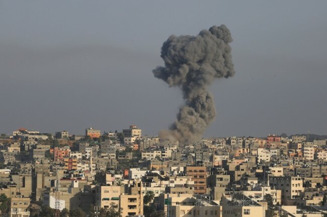 israel-air-strikes-on-gaza-after-hamas-rocket-attacks