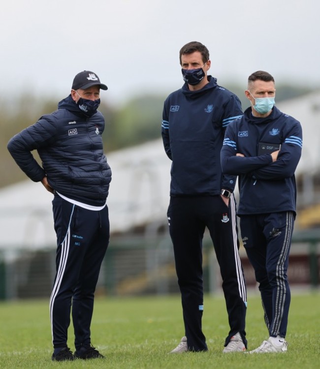 mick-galvin-with-backroom-staff-brian-oregan-and-darren-daly