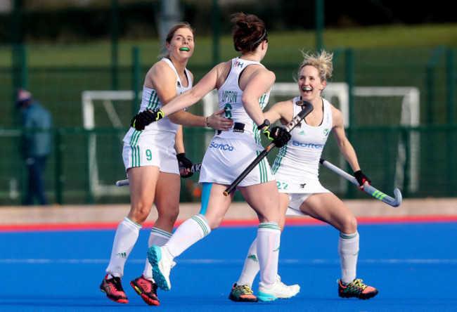 roisin-upton-celebrates-scoring-a-goal-with-katie-mullan-and-nicci-daly