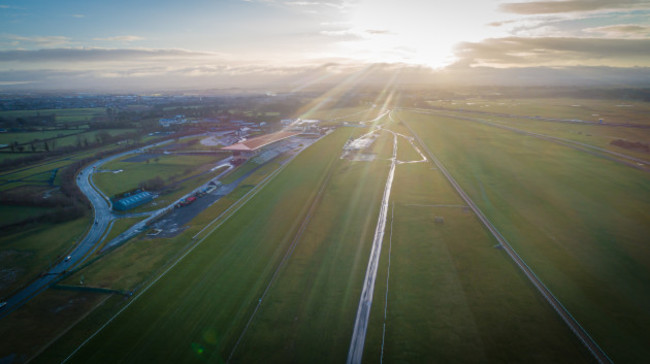 Curragh Racecourse -8