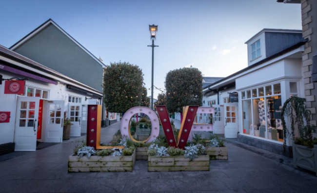 Kildare Village06_