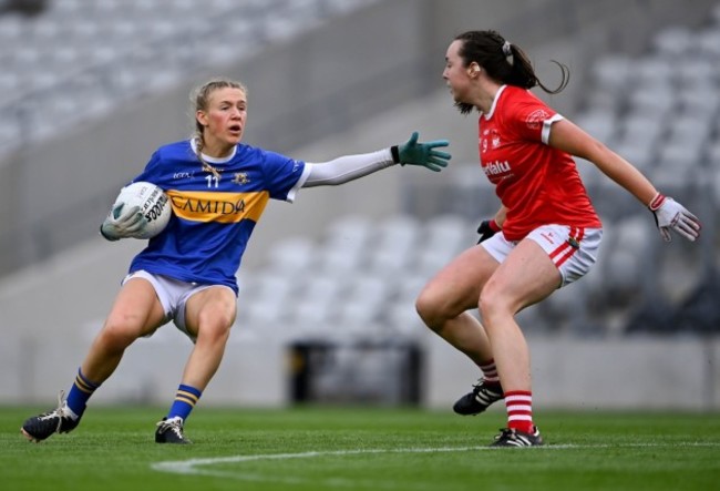 CORK v TIPP1