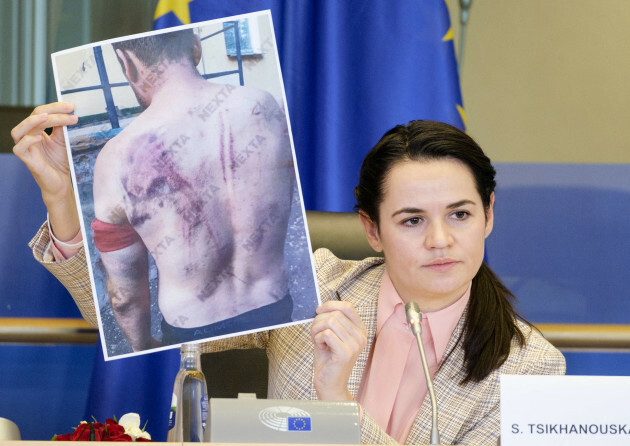 svetlana-tikhanovskaya-at-eu-headquarters-brussels