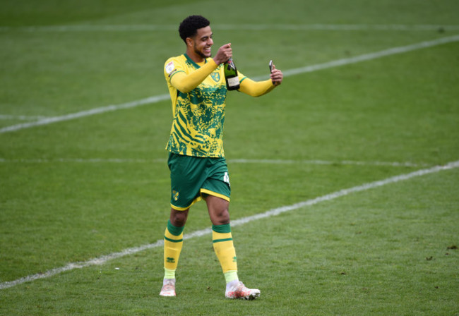 norwich-city-v-reading-sky-bet-championship-carrow-road