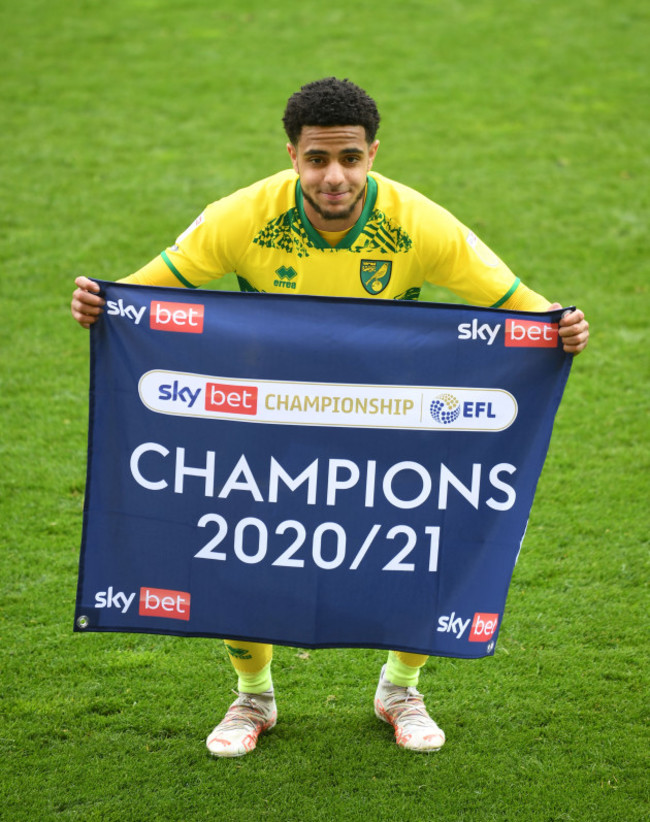norwich-city-v-reading-sky-bet-championship-carrow-road