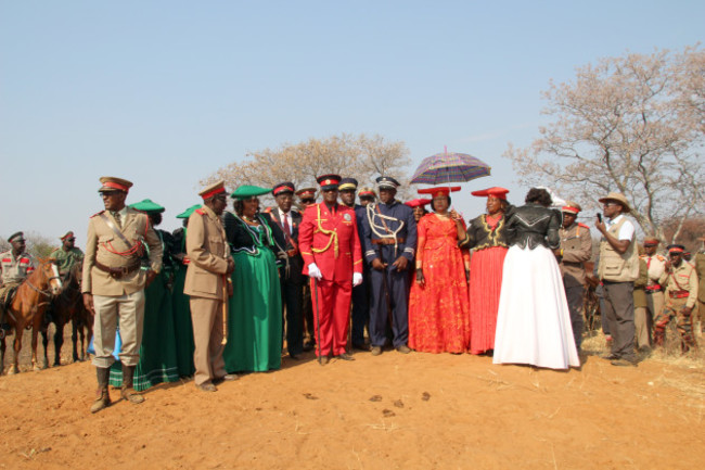 commemoration-of-genocide-against-herero-people-in-namibia