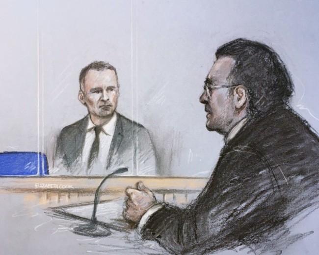 Giggs trial