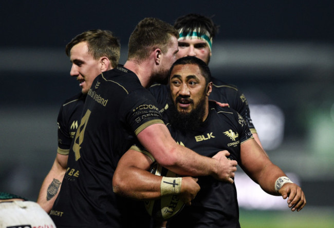 bundee-aki-celebrates-scoring-the-winning-try-late-in-the-game-with-teammates