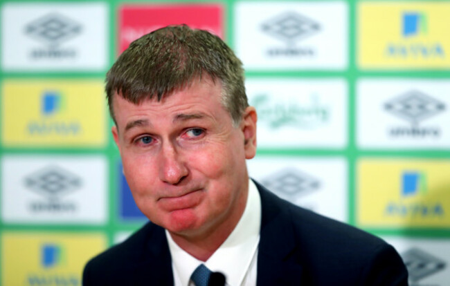 republic-of-ireland-squad-announcement-fai-national-training-centre