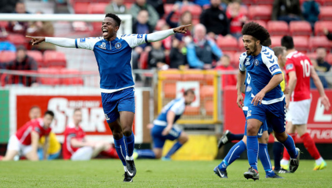 chiedozie-ogbene-celebrates-scoring