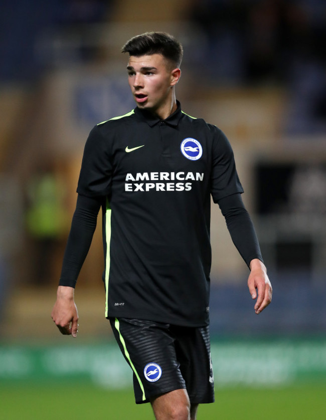 oxford-united-v-brighton-and-hove-albion-u21-checkatrade-trophy-southern-group-g-the-kassam-stadium