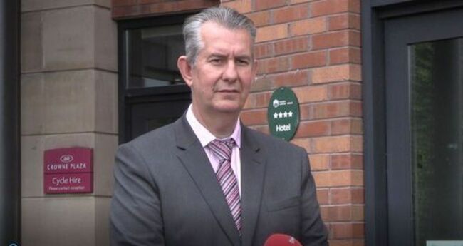democratic-unionist-party-new-leadership