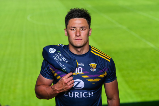 wexford-gaa-oneills-kit-launch-2021