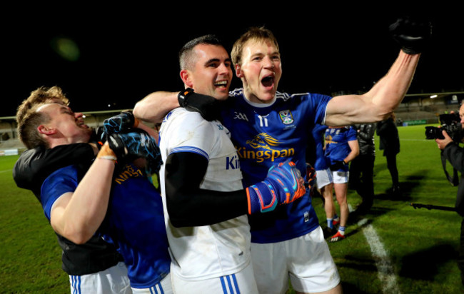 raymond-galligan-and-gearoid-mckiernan-celebrate