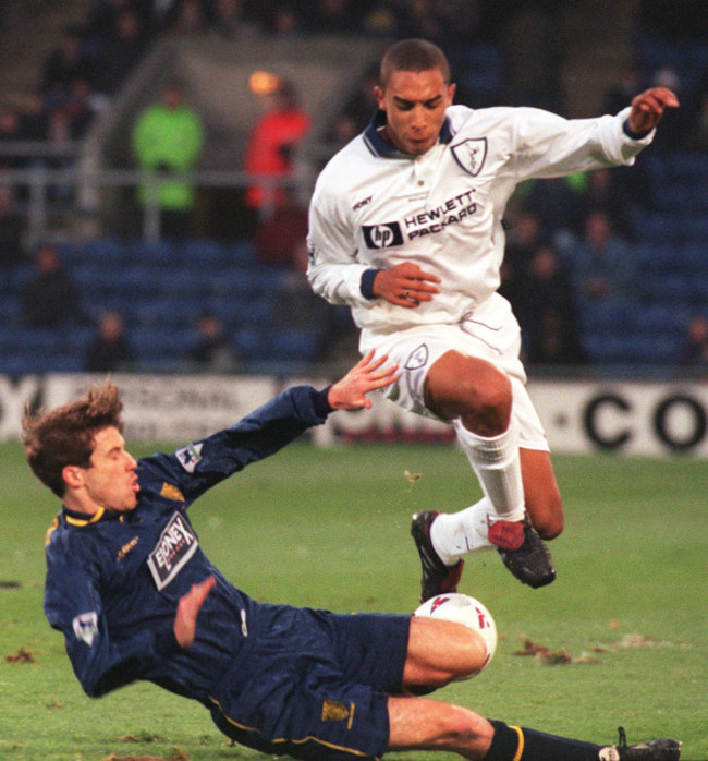 wimbledon-v-tottenham-hotspur-1995