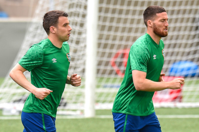 seamus-coleman-and-matt-doherty