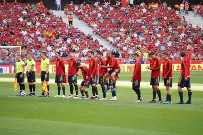 esp-spain-portugal-international-friendly-match