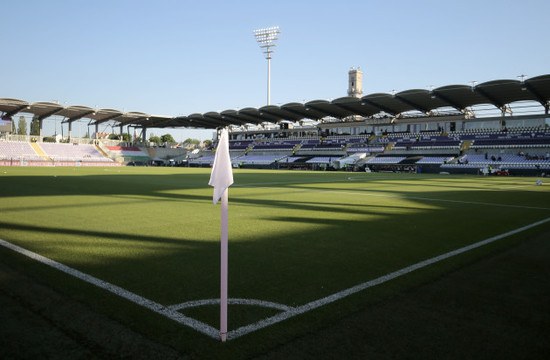 hungary-v-republic-of-ireland-international-friendly-szusza-ferenc-stadium