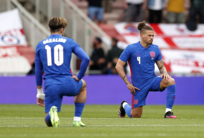 england-v-romania-international-friendly-riverside-stadium