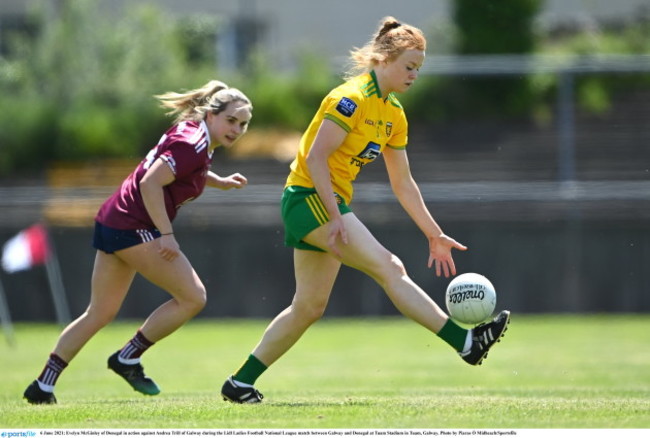 galway-v-donegal-lidl-ladies-national-football-league