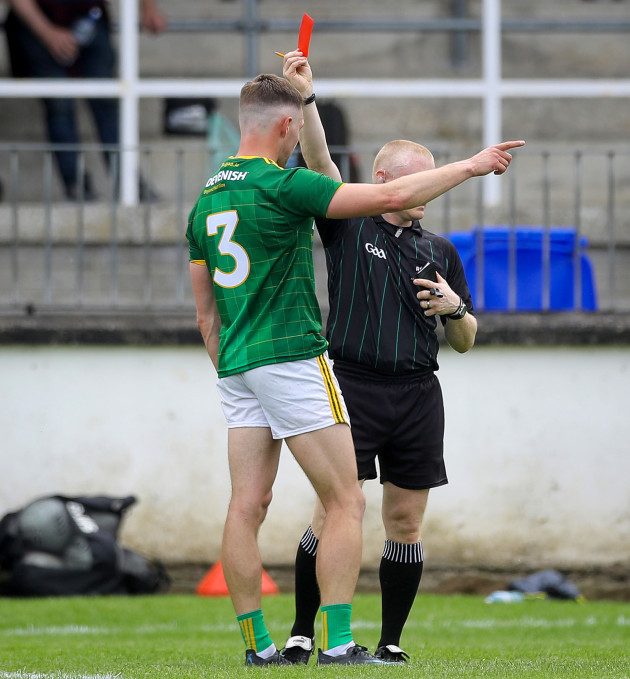 conor-mcgill-is-sent-off